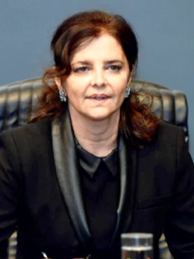 Any Ávila Assunção