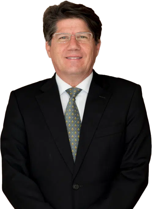 Ulisses Borges de Resende