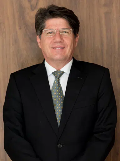 Ulisses Borges de Resende