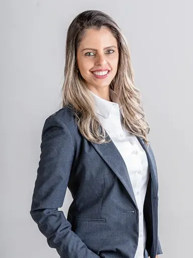 Elayne Chrystine Melo Campos Moreaux Nunes