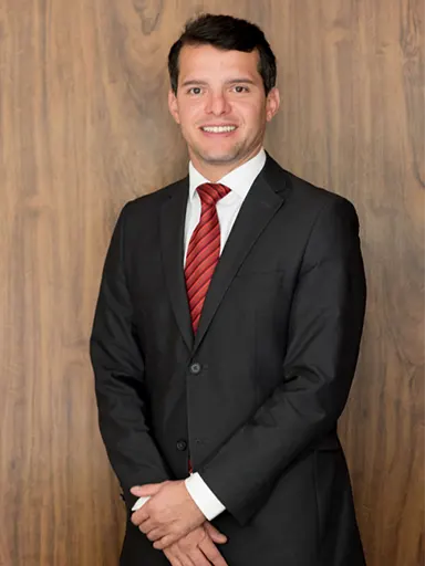 Matheus Bandeira Coelho