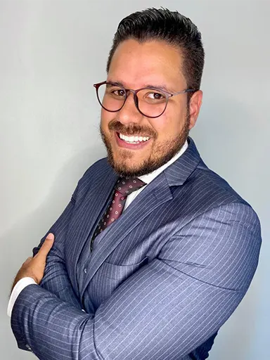 Rafael Mesquita da Rosa