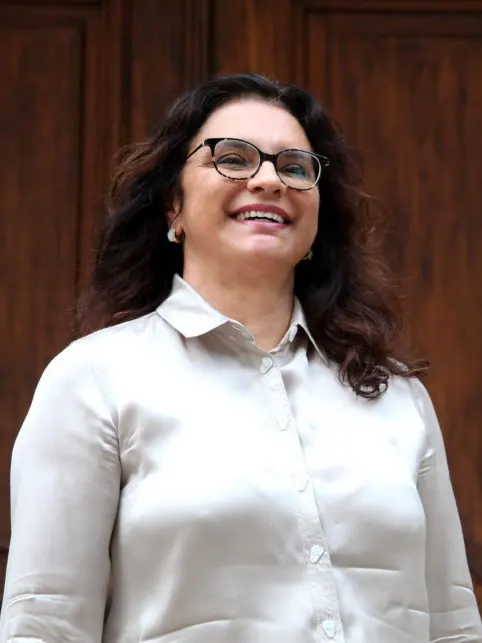 Ada Ávila Assunção