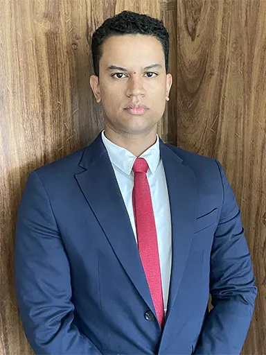 Estanislau Alexsander de Castro Resende