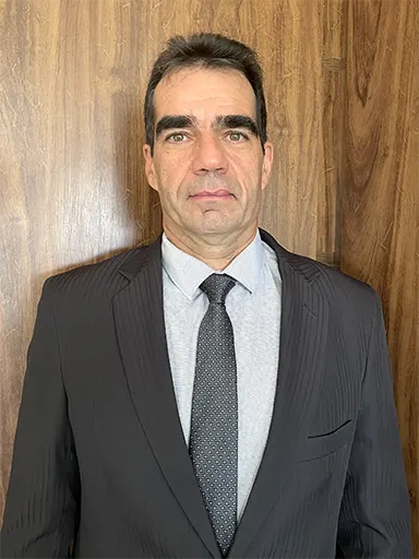 Luciano Ponce Carvalho Judice