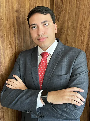 Rafael Ávila Borges de Resende