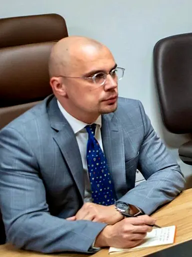 Evgeny Erin